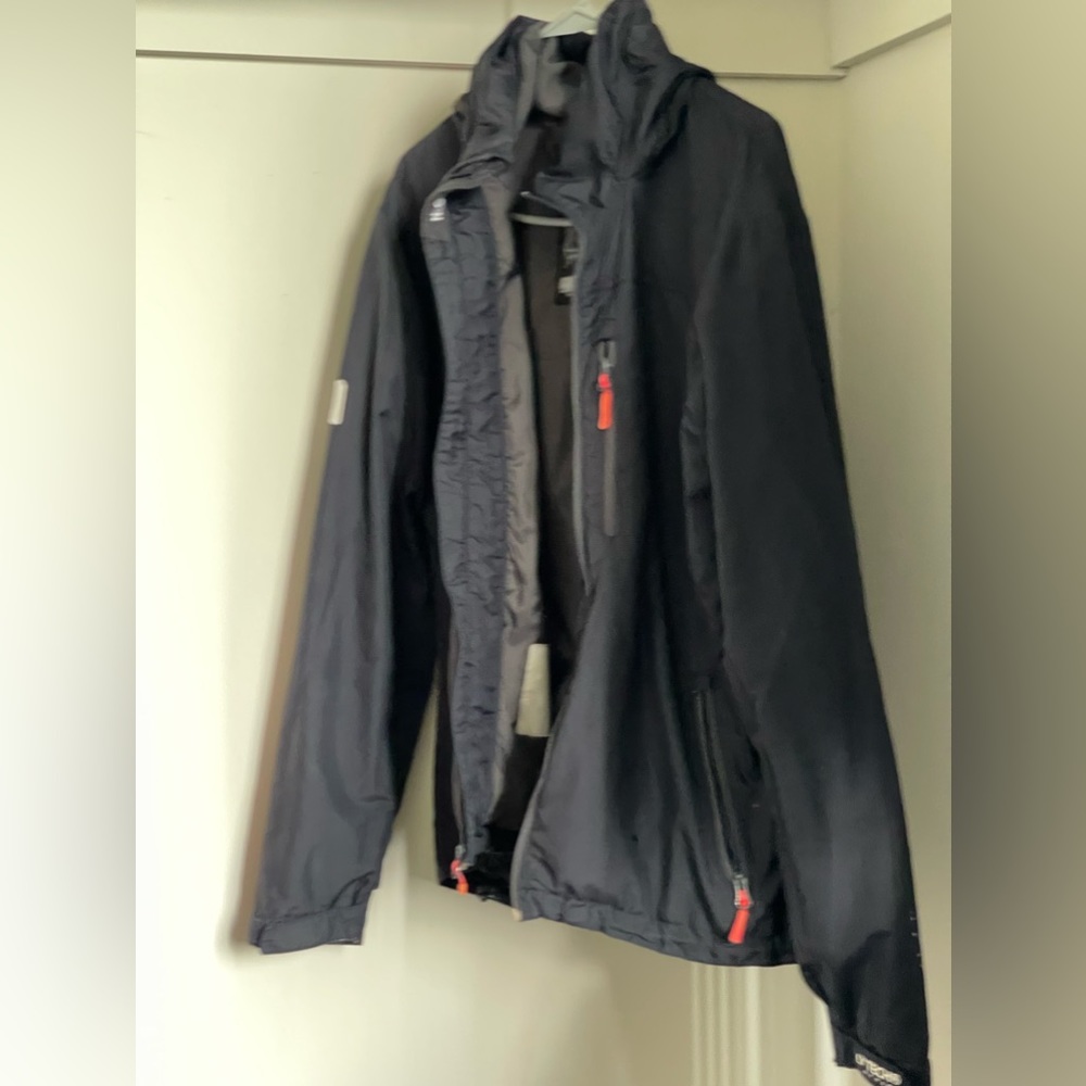 Helly Hansen